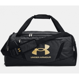 UNDER ARMOUR DUFFLE MD...