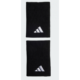 ADIDAS WRISTBANDS BLACK