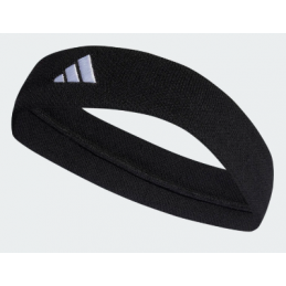 ADIDAS HEADBAND BLACK