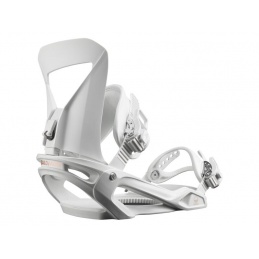 SALOMON SPELL WHITE