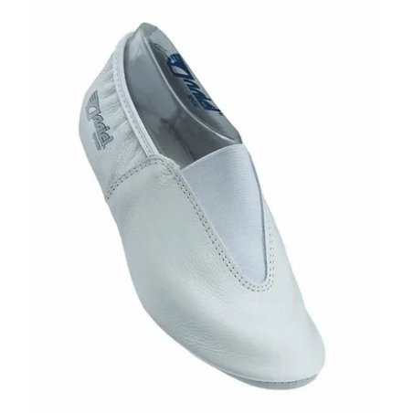 Scarpe Ginnastica Artistica Anniel 2038 - Pelle, 100% Made Italy