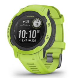 GARMIN INSTINCT 2 ELECTIC...