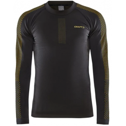 CRAFT T-SHIRT WARM...