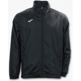 JOMA RAINJACKET IRIS BLACK