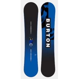 BURTON RIPCORD