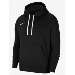 NIKE FELPA M HOODIE BLACK