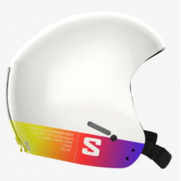 SALOMON CASCO SRACE FIS...