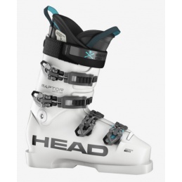 HEAD RAPTOR WCR 120S WHITE