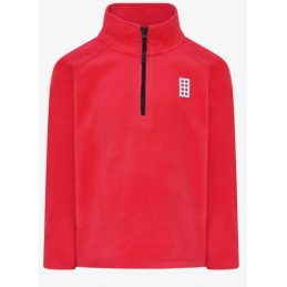 LEGO WEAR PULLOVER 702 RED