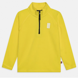 LEGO WEAR PULLOVER 702 GIALLO