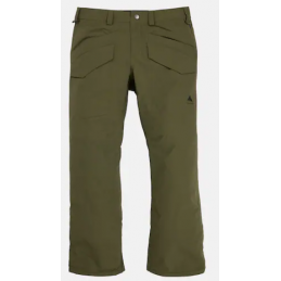 BURTON COVERT 2.0 PANTS...