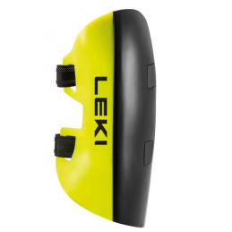 LEKI SHIN GUARD 4 RACE JUNIOR