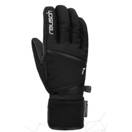 REUSCH TESSA STORMBLOXX BLACK