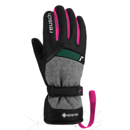 REUSCH FLASH GTX JUNIOR PINK