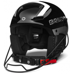 BRIKO CASCO SLALOM SHINY...