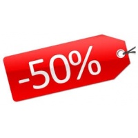 -50%