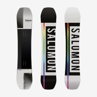 SNOWBOARD