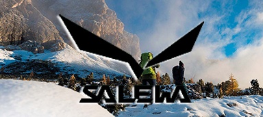 SALEWA