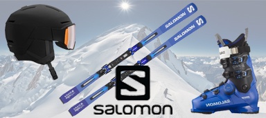 SALOMON